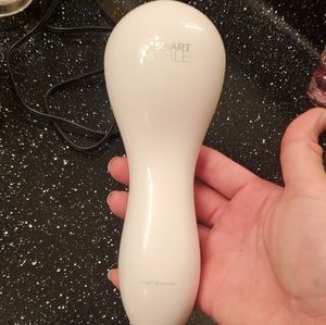 Clarosonic smart profile